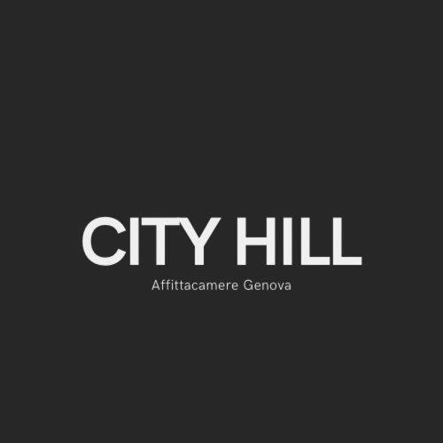 City Hill Genova Hotel Luaran gambar