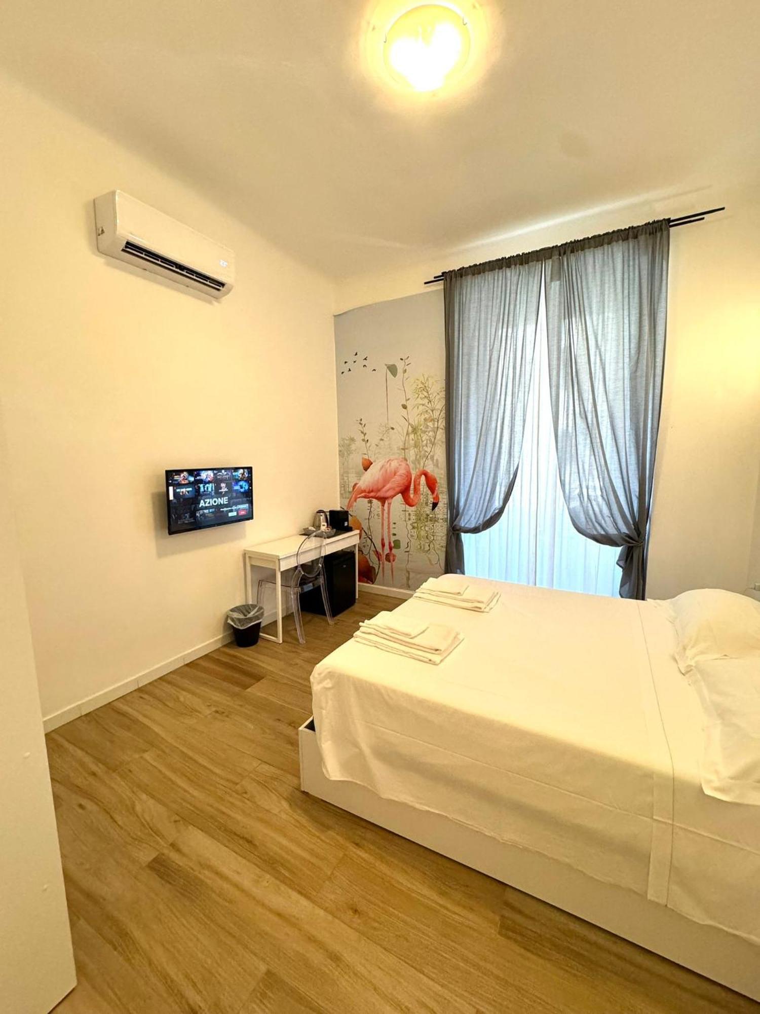 City Hill Genova Luaran gambar